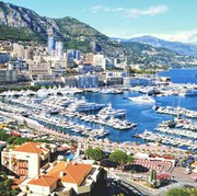 10 Fakta Menarik Monako, Tempat Tinggal Favorit Para Miliader hingga Pembalap F1