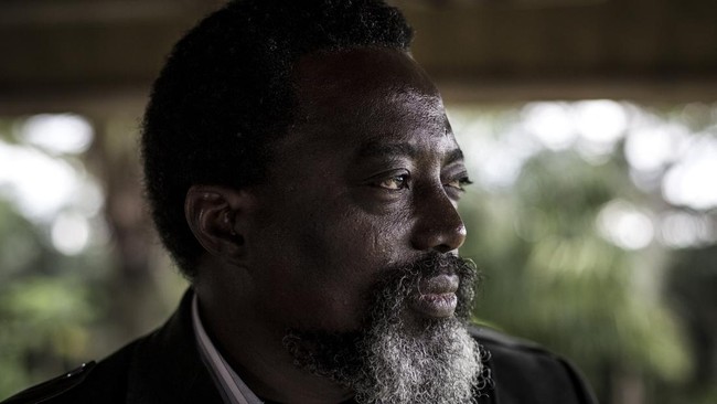 Eks Presiden Kongo Joseph Kabila divonis mati dengan tuduhan pengkhianatan, kejahatan perang, dan kerja sama dengan pemberontak antipemerintah.