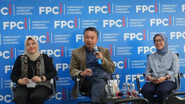 AFPC 2025 digagas sebagai forum kredibel dan premier yang bertujuan mewujudkan "People-Centered ASEAN" dengan menempatkan agenda masyarakat sebagai fokus.