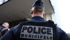 Pria Robek Al Quran di Prancis, Masjid Agung Paris Murka