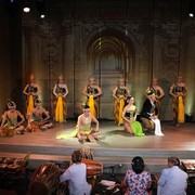 Galeri Indonesia Kaya Hadirkan Lakon 