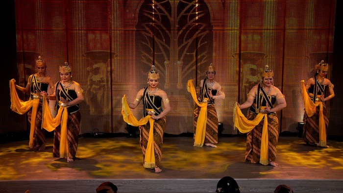 Galeri Indonesia Kaya Hadirkan Lakon 