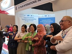 Begini Cara Kongkret Khofifah Menekan Angka Pengangguran di Jatim