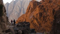 Kontroversi Rencana Pembangunan Hotel Mewah di Tempat Nabi Musa Terima Wahyu Allah Swt