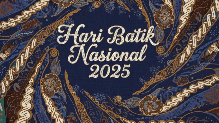 Hari Batik Nasional