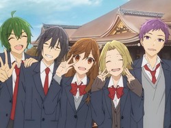 Rekomendasi 4 Anime Romantis yang Cocok Ditonton Bareng Pacar Saat Valentine