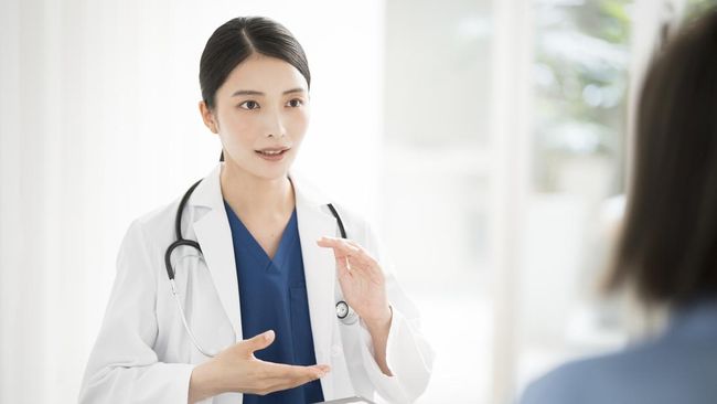 Pasien Kanker Payudara Stadium Lanjut Kini Punya Peluang Hidup Lebih Lama, Ini Kata Studi Terbaru