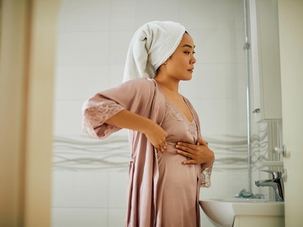 Angka Kanker Payudara di Indonesia Tertinggi, Ini Penyebab dan Faktornya