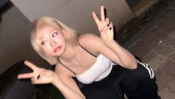 img-title Kangmin VERIVERY dan Julie KISS OF LIFE Rumor Pacaran, Agensi Beri Tanggapan