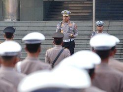 Program Polantas Menyapa Kakorlantas Tampilkan Wajah Baru Pelayanan Lalu Lintas