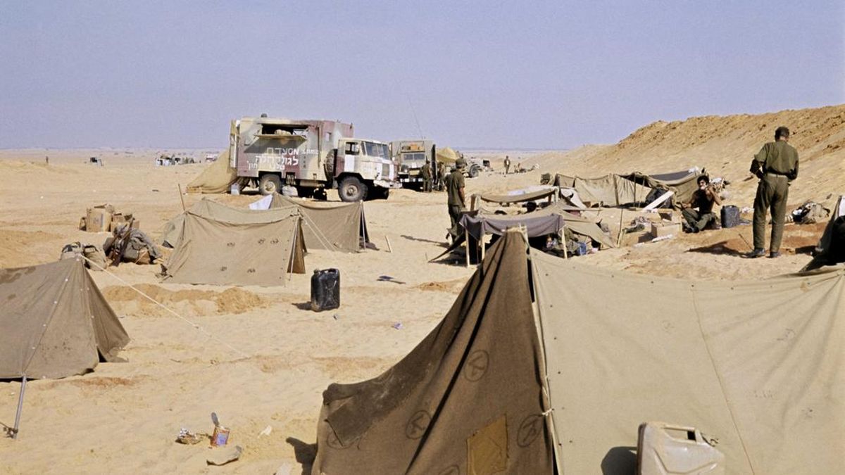Iming-iming Wilayah Bikin Negara Arab Ini Jalin Hubungan dengan Israel