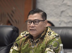 Gerindra Janji Perjuangkan Aspirasi Pengemudi Logistik