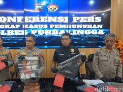 Ngeri! Sepasang Lansia Purbalingga Tewas Dibacok Keponakan Saat Tidur