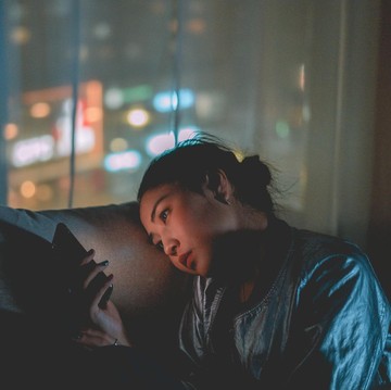 4 Hal Sederhana yang Bisa Dilakukan Saat Kamu Merasa Kesepian