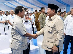 Mendagri Turut Hadir dalam Upacara Peringatan Hari Kesaktian Pancasila