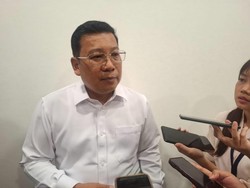 Gula Rafinasi Rembes ke Pasar, Bapanas Kasih Saran Ini