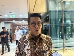 Ketua Komisi XI DPR Tepis Revisi UU P2SK Bakal Ganggu Independensi BI