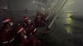 Kilang Minyak di Dumai Terbakar, Pertamina Buka Suara
