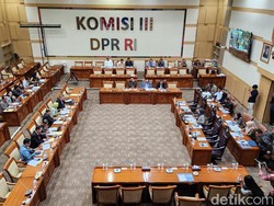 KY Ngaku Sering Alami Kendala Saat Usut Pelanggaran Etik Tokoh Penting di MA