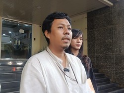 KontraS Minta Pencarian 2 Orang Hilang Usai Demo Terus Dilakukan
