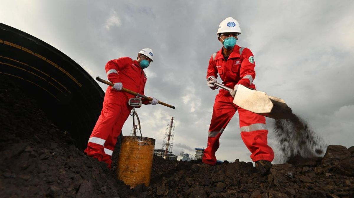 Surveyor Indonesia Tingkatkan Efisiensi Tambang Lewat Inovasi Digital