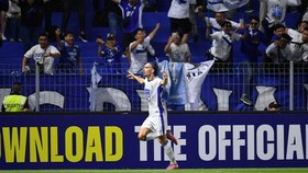 Jadwal Pertandingan Lion City vs Persib di Asia Champions League Two