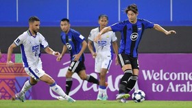 Hasil ACL 2: Arhan Nonton di Bench, Bangkok United vs Selangor Imbang