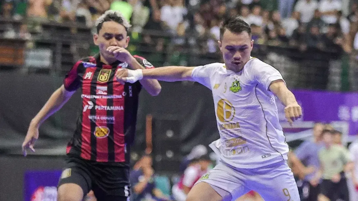 Pro Futsal League 2025/2026 Resmi Diluncurkan, Tak Ada Degradasi