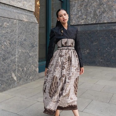 Baru Speak Up soal Banjir Sumatra, Maudy Ayunda Dikritik Masyarakat