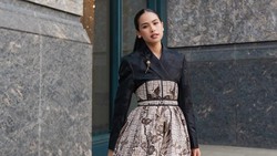 Baru Speak Up soal Banjir Sumatra, Maudy Ayunda Dikritik Masyarakat