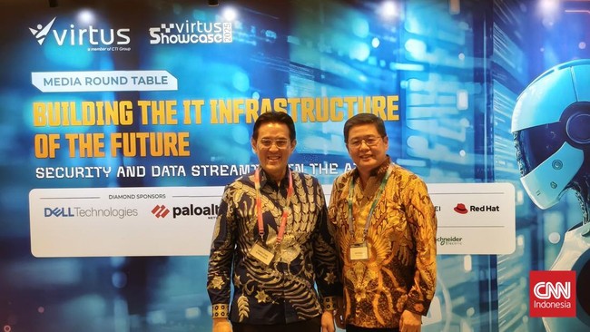 Teknologi kecerdasan buatan (AI) tak hanya dimanfaatkan untuk produktivitas, tetapi juga oleh penjahat siber yang menjadi sisi gelap teknologi ini.