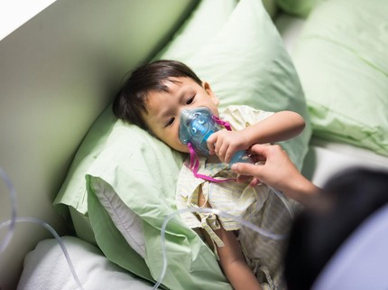 Tengah Mewabah, Kenali Virus Penyebab ISPA pada Anak dan Upaya Pengobatan yang Tepat