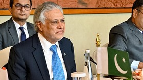 Menlu Pakistan soal Proposal Trump di Gaza: Bukan Dokumen Kami