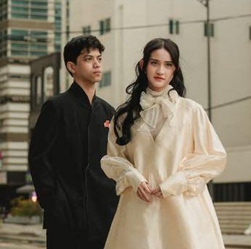 4 Selebritas Pendatang Baru Tahun 2025 yang Langsung Melejit dengan Karyanya