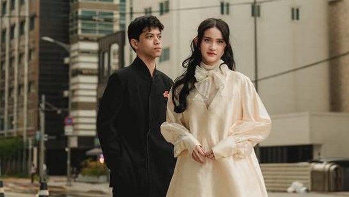 4 Selebritas Pendatang Baru Tahun 2025 yang Langsung Melejit dengan Karyanya