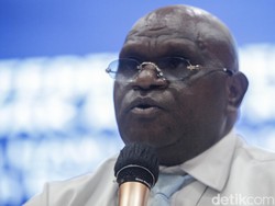 Menteri Pigai Jelaskan Wacana Pembentukan Tim Asesor Aktivis HAM