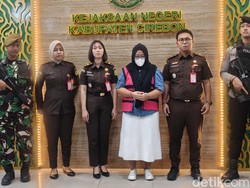 Sederet Fakta Aksi Eks Pegawai Bank di Cirebon Tilap Rp 24 M