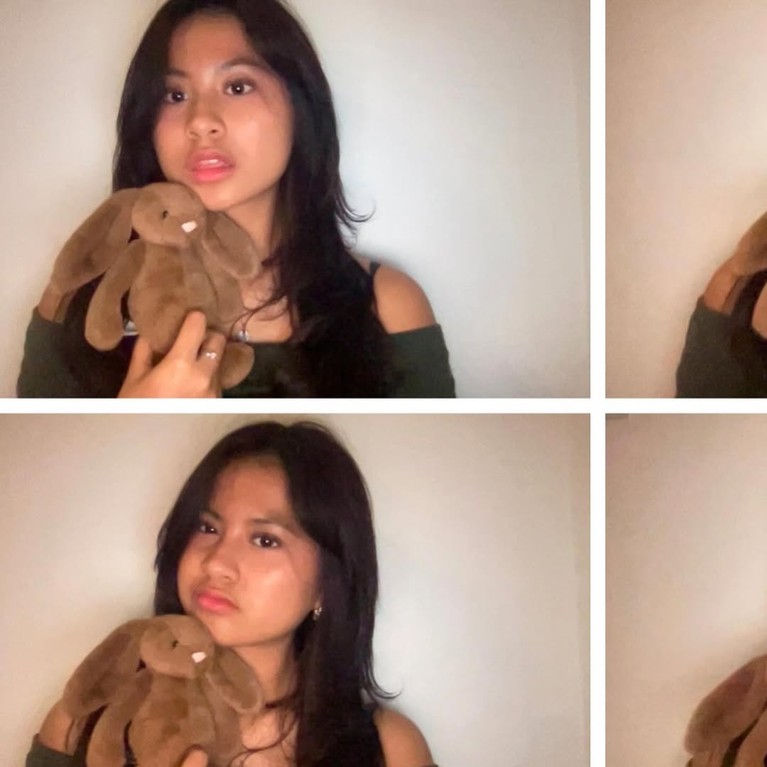 Natarina Hidayat