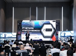 Ini Peran Teknologi Audio Visual dalam Implementasi Smart City