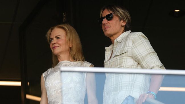 Alasan perceraian Nicole Kidman dan Keith Urban terungkap setelah aktris itu resmi mengajukan gugatan pada Selasa (30/9).
