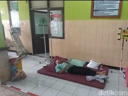 Menu MBG yang Diduga Bikin 45 Siswa SMKN 1 Sine Ngawi Keracunan
