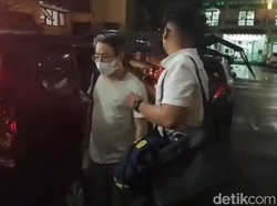 Polisi Tangkap Pria Predator Seks Anak di Apartemen Jaksel