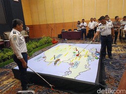Ada Rekayasa Lalu Lintas Menuju Sirkuit Mandalika, Ini Rutenya