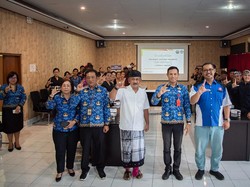 Pemkab Bangli Perkuat Benteng Digital Lawan Judi Online dan Pinjol Ilegal