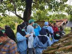 Detik-detik Pria Grobogan Ditemukan Tewas Terhimpit Truk hingga Diekshumasi