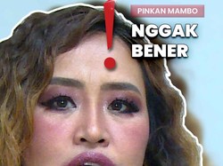 Video: Pinkan Bantah Tak Sanggup Bayar Sewa BSD: Koin TikTok Cukup Tapi..