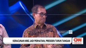 VIDEO: Usul Moratorium, Pengamat: MBG Perlu Dikaji Sepenuhnya