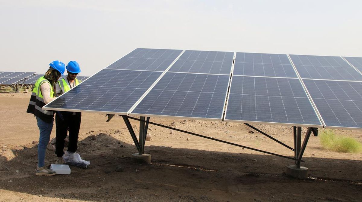 Pengamat Sorot Rencana Bangun PLTS 100 GW untuk Kopdes Merah Putih