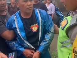Kronologi Polisi Rampas Kalung Emas dan Pukul Pedagang di Buleleng
