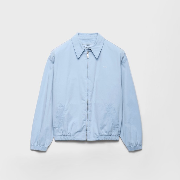 Prada Blouson Jacket